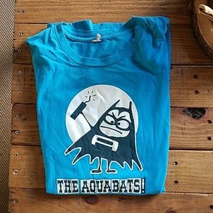 Aquabats Tee